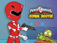 image bg Power Rangers Shoot Zombies