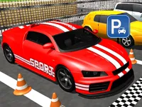 image bg Real Car Driving Simulator