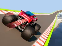 image bg Monster Truck Sky Racing