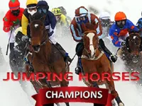 image bg JUMPING HORSES CHAMPIONS