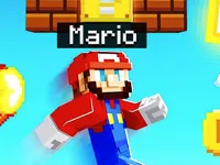 image bg Super Mario Html5