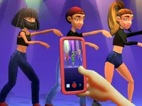 image bg Pop Band Maker