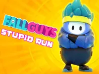 image bg Fall Guys Stupid Run