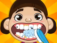 image bg The Crazy Dentist wojak game